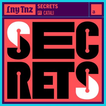 LNY TNZ feat. CATALI Secrets