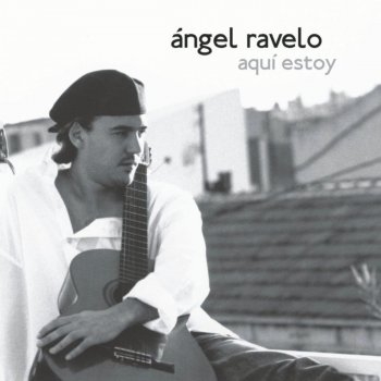 Angel Ravelo Ya no estás