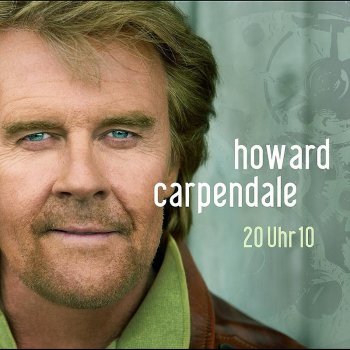 Howard Carpendale Goodbye America