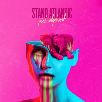 Stand Atlantic Blurry