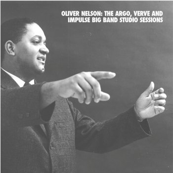 Oliver Nelson A Genuine Peace