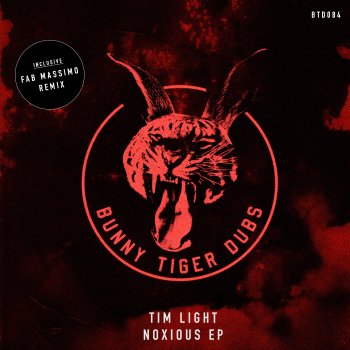 Tim Light Noxious (Fab Massimo Remix)