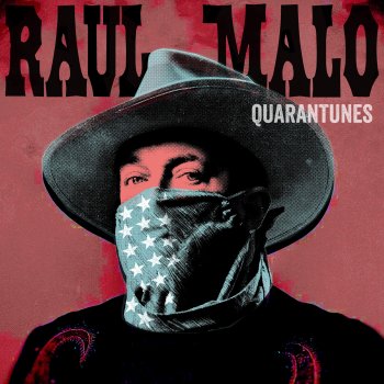 Raul Malo Wooden Heart