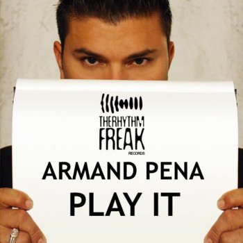 Armand Pena Emotions Pena's Club Re-edit