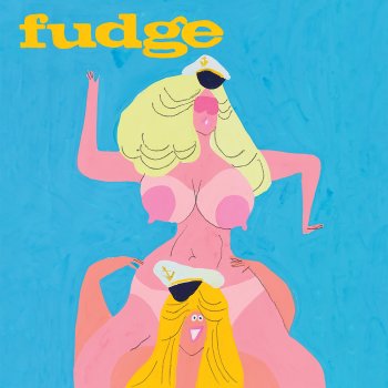 Fudge feat. Michael Christmas, Pervana & Prefuse 73 These Saturdays