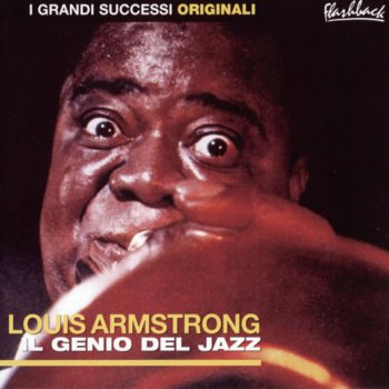 Louis Armstrong and His Orchestra I Gotta Right to Sing the Blues
