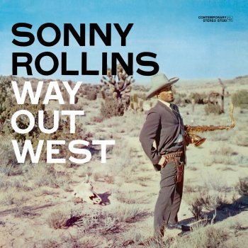 Sonny Rollins There Is No Greater Love