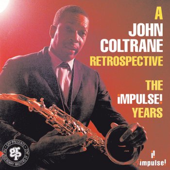 John Coltrane Quartet Afro-Blue (Live At Birdland 1963)
