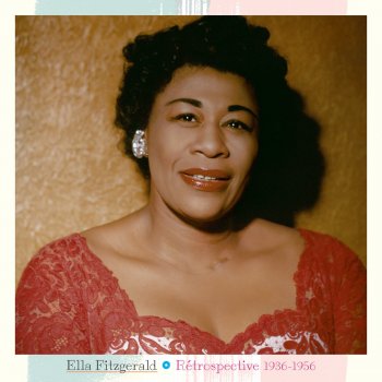 Ella Fitzgerald My Baby Likes To Be Bop