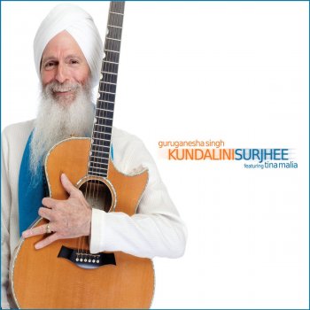 GuruGanesha Singh feat. Tina Malia Kundalini Surjhee