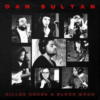 Dan Sultan Coming Back (Bonus Track)