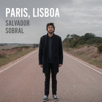 Salvador Sobral Playing with the wind