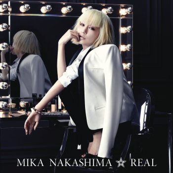 Mika Nakashima Be Real