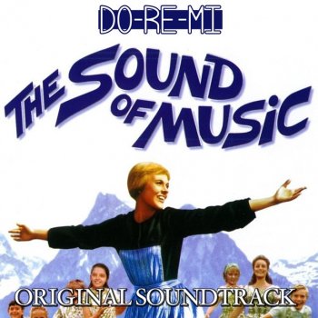 Maria Do-Re-Mi - From "The Sound of Music" Original Soundtrack