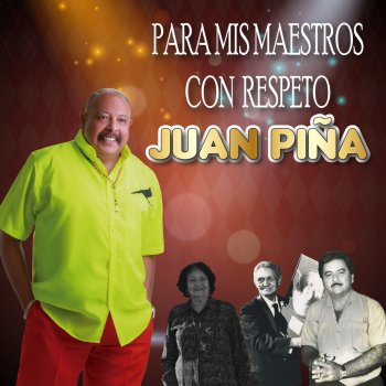 Juan Piña Un Corazón de Madera