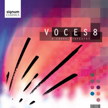 VOCES8 Mass for Four Voices: Agnus Dei