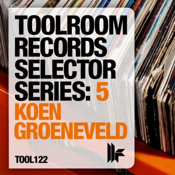 Koen Groeneveld Air Breaks - Original Club Mix