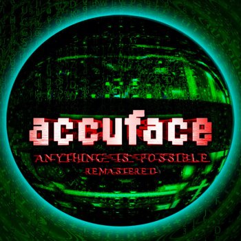 Accuface Anything Is Possible (Remastered) [High Energy Upgrade]