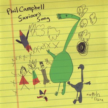 Phil Campbell Devil's Chord