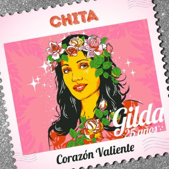 Chita feat. Lito Vitale & Gilda Corazón Valiente