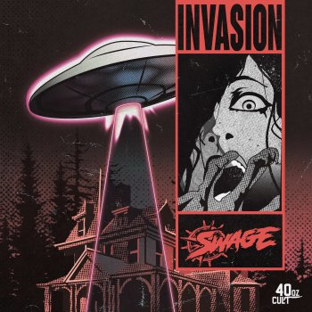 SWAGE Invasion