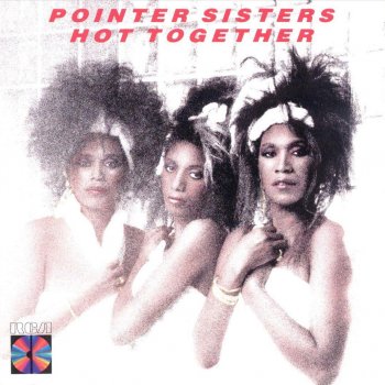 The Pointer Sisters Mercury Rising