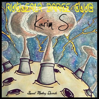 Karims Nucleair Dance Club