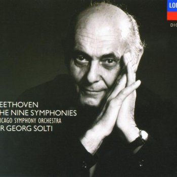 Chicago Symphony Orchestra & Sir Georg Solti Symphony No. 6 in F, Op. 68 - "Pastoral": II. Szene am Bach: (Andante molto mosso)