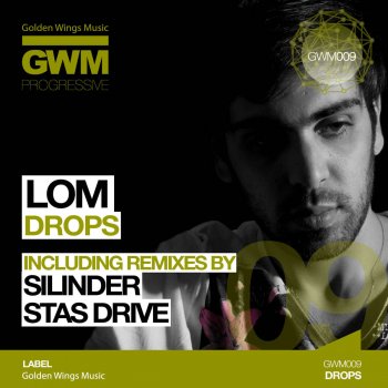 Lomar Drops - Original Mix