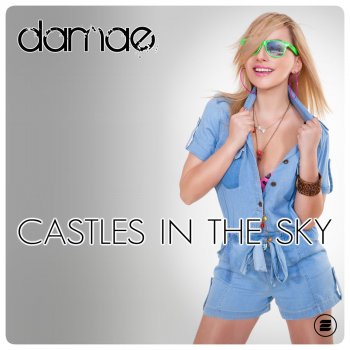 Damae Castles in the Sky (Mekki Martin Radio Edit)