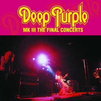 Deep Purple Gypsy