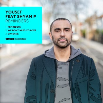 Yousef Reminders (feat. Shyam P)