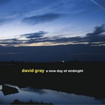 David Gray Kangaroo