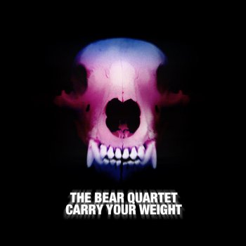 The Bear Quartet feat. VED Carry Your Weight - Ved-Remix