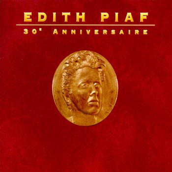 Edith Piaf Il y avait