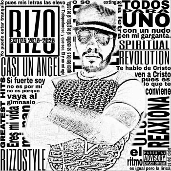 Rizo feat. Gns, Radikal People & Remaklan Dios para el Barrio