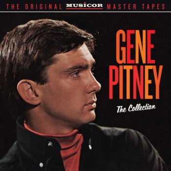 Gene Pitney (The Man Who Shot) Liberty Valence