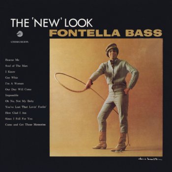 Fontella Bass I'm A Woman