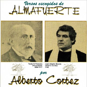 Alberto Cortez Castigo