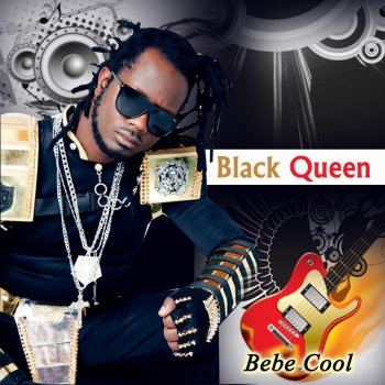 Bebe Cool Black Queen