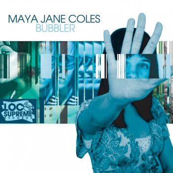 Maya Jane Coles Nowhere