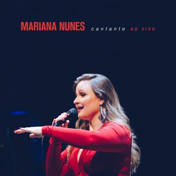 Mariana Nunes A luz é como a água (Ao vivo)