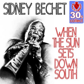Sidney Bechet Blues Of Bechet