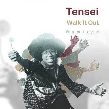 Tensei feat. Georgia Anne Muldrow & John Robinson Walk It Out (Inkswel Remix)