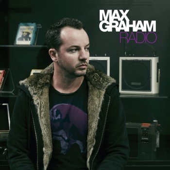 Max Graham ft. Ana Criado Nothing Else Matters - Album Edit