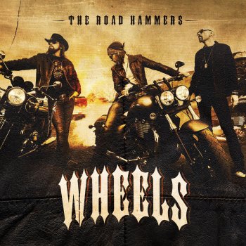 The Road Hammers Wheels