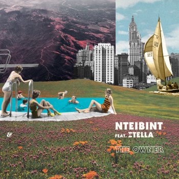 NTEIBINT feat. Σtella & Justin Faust The Owner - Justin Faust Remix