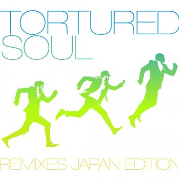 Tortured Soul Why (DJ Spinna Remix)
