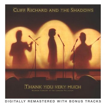 Cliff Richard & The Shadows Move It