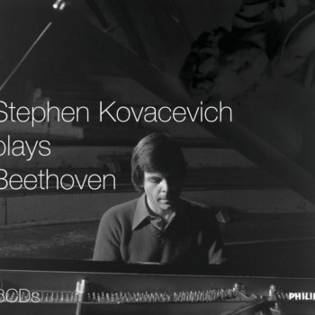 Stephen Kovacevich 7 Bagatelles, Op. 33: 5. Allegro, ma non troppo
